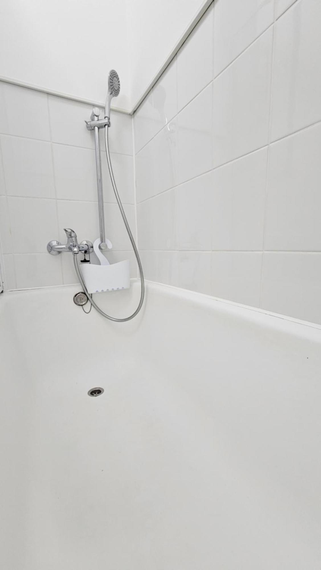 Apartament Metro Brodno 华沙 外观 照片